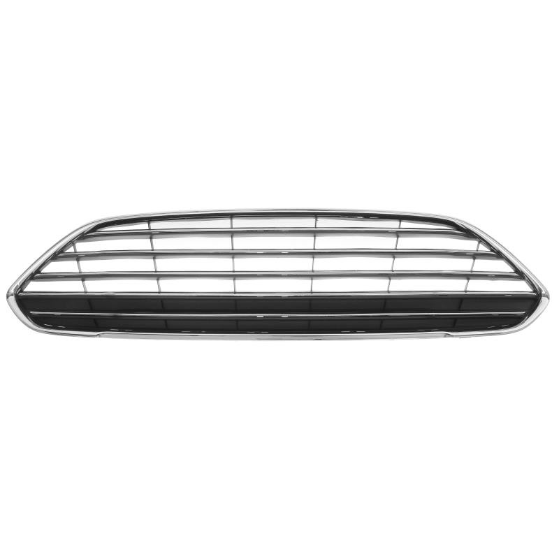 Решітка радіатора Ford Fiesta 13-17 (Elit) 1778257