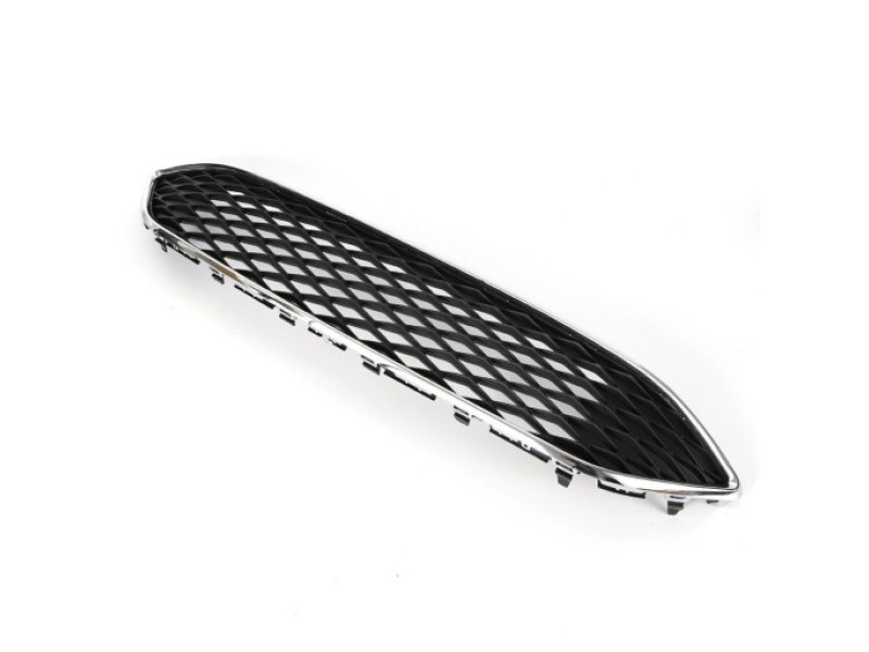 Решітка радіатора Ford Focus 3 15-18 (Тайвань) F1EZ8200A