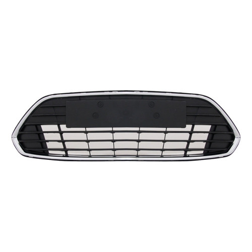 Решітка радіатора Ford Mondeo 4 2010-2014 (Китай) 1724261
