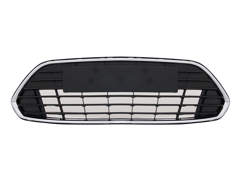 Решітка радіатора Ford Mondeo 4 10-14 (Китай) 1724261