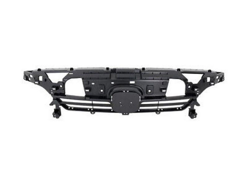 Решітка радіатора Honda Accord 10 седан 21-22 (Тайвань) текстура 71112TVAF00