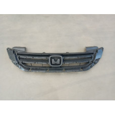Решітка радіатора Honda Accord 9 13-15 (LKQ) USA версія, SEDAN 71121T2FA01