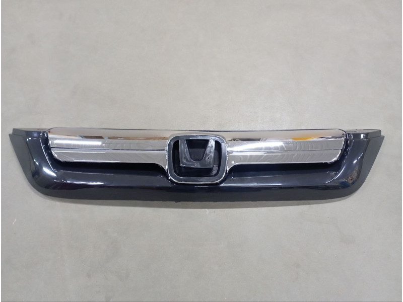 Решітка радіатора Honda CR-V 3 06-09 комплект (FPS) 71128SWNH012A