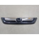 Решітка радіатора Honda CR-V 3 06-09 комплект (FPS) 71128SWNH012A