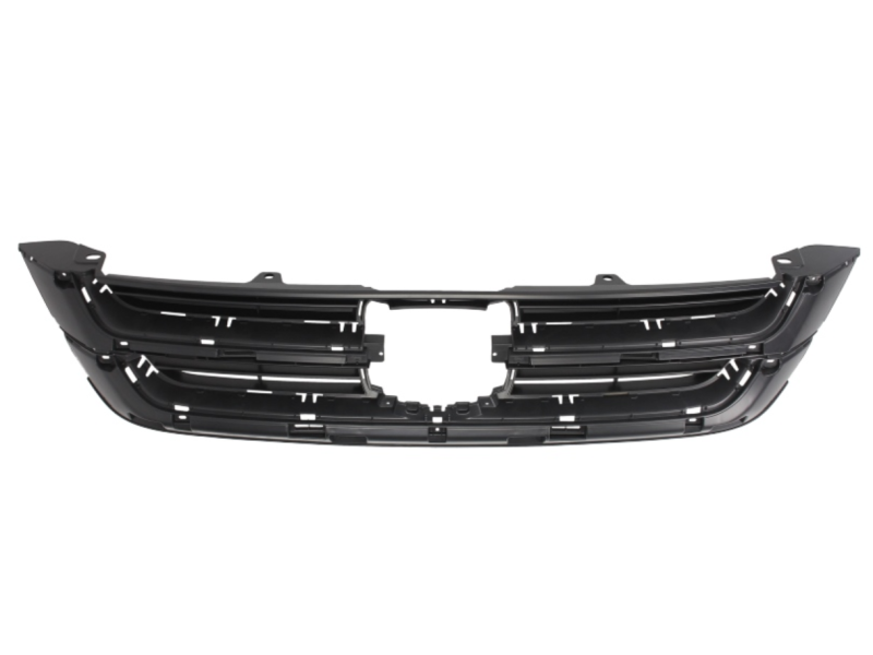 Решітка радіатора Honda CR-V 3 10-12 (Elit) 71121-SXS-A01