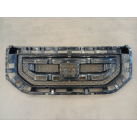 Решітка радіатора Honda Pilot 08-12 (Тайвань) 75101SZAA01ZA, HD07125GA 