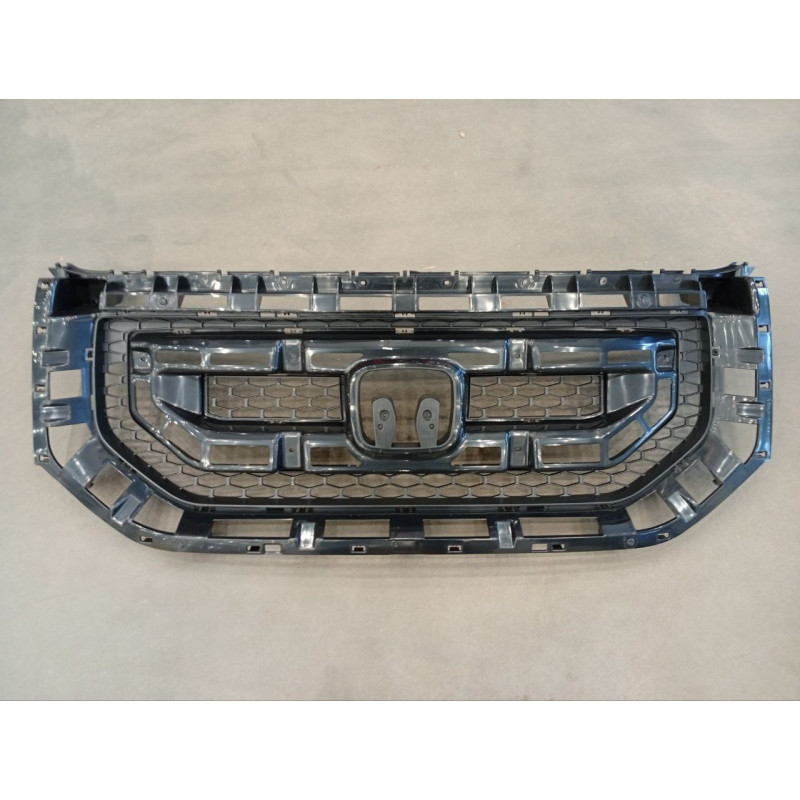 Решітка радіатора Honda Pilot 08-12 (Тайвань) 75101SZAA01ZA, HD07125GA 