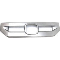 Решітка радіатора зовнішня Honda Pilot 2008-2012 Тайвань 75103SZAA01ZA