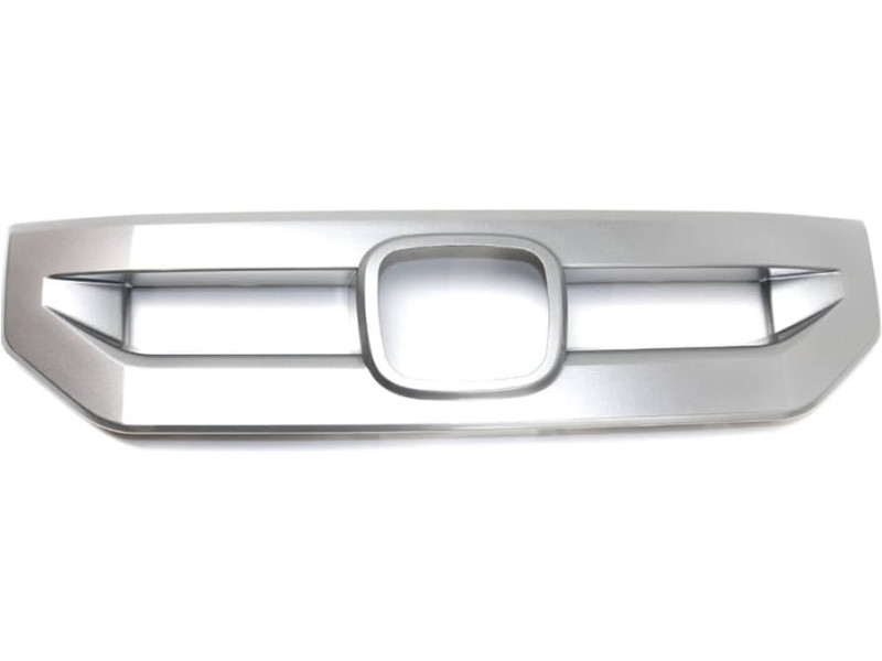 Решітка радіатора зовнішня Honda Pilot 2008-2012 Тайвань 75103SZAA01ZA