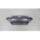 Решітка радіатора Hyundai Elantra AD 18-20 (Тайвань) чорна 86350F3510