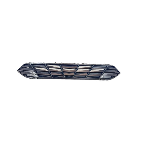 Решітка радіатора Hyundai Elantra CN7 2024-2026 рестайлінг FPS 86351-AABA0