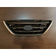 Решітка радіатора Hyundai Elantra XD 04-06 (Elit) 86360-2S500