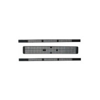 Решітка радіатора Iveco Daily 96-00 (Тайвань) 93937668