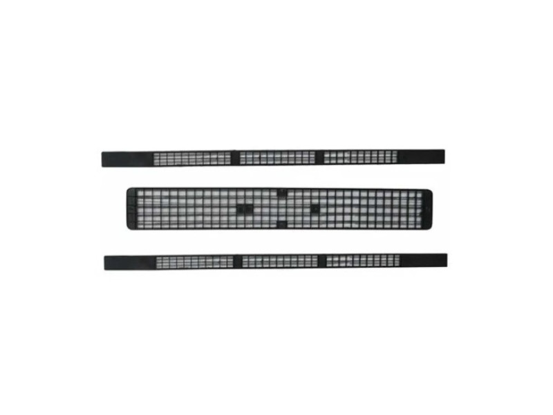 Решітка радіатора Iveco Daily 96-00 (Тайвань) 93937668