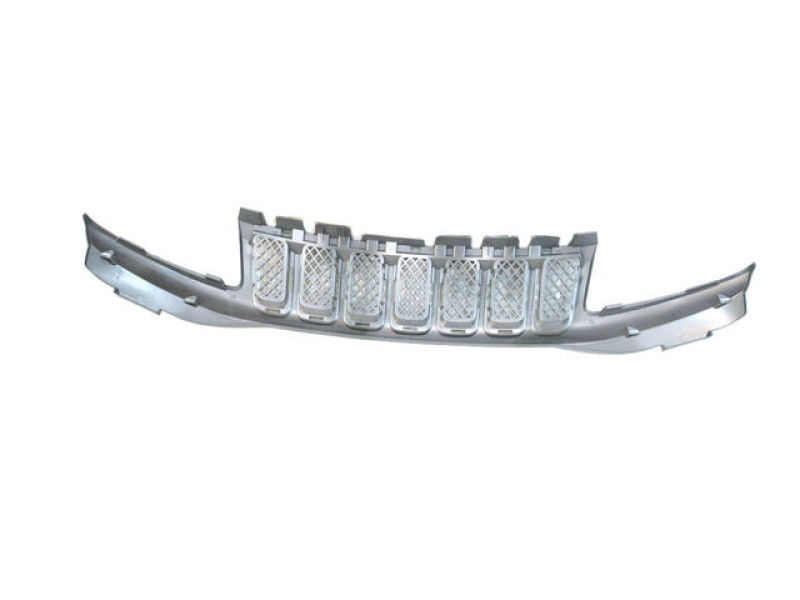 Решітка радіатора Jeep Compass 11-16 (Signeda) 68213198AA