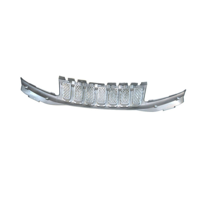 Решітка радіатора Jeep Compass 11-16 (Signeda) 68213198AA