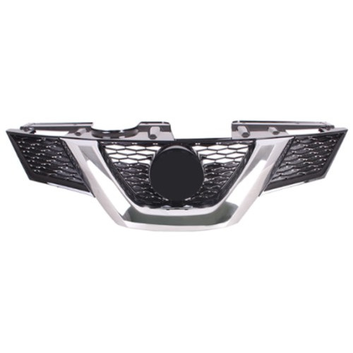 Решітка радіатора (камера, дістронік) Nissan X-Trail T32 / Rogue T32 2014-2017 FPS 5037992