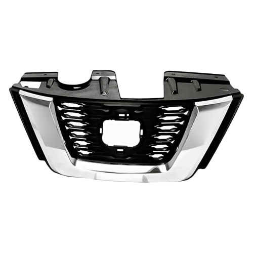 Решітка радіатора (хром молдинг) Nissan X-Trail T32 / Rogue T32 2017-2020 FPS 5042996