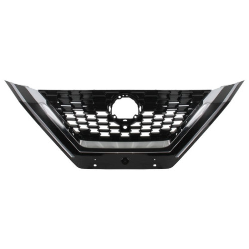 Решітка радіатора (камера) Nissan Qashqai J12 2021- FPS 623106UA2A