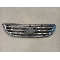 Решітка радіатора Kia Cerato 06-09 (Tempest)