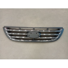 Решітка радіатора Kia Cerato 06-09 (Tempest)