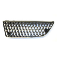 Решітка радіатора ліва Mitsubishi Lancer 9 06-08 (Tempest) 7450A247