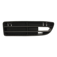 Решітка переднього бампера ліва VW Bora 98-05 (Elit) 1J5853665C