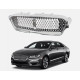 Решітка радіатора Lincoln MKZ 2016-2020 FPS HP5Z-8200-AA