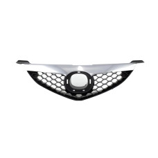 Решітка радіатора Mazda 3 BK 2006-2009 седан (Tempest) BR5H50710B