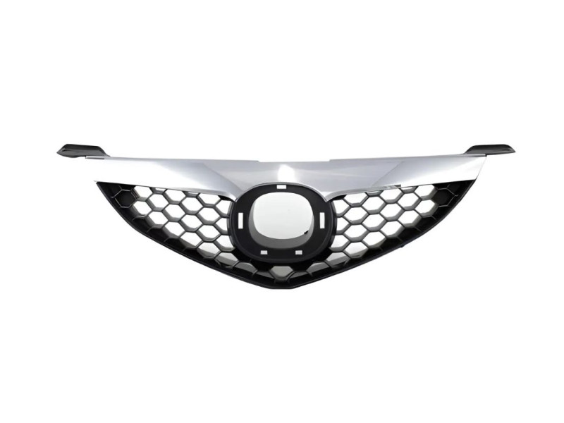 Решітка радіатора Mazda 3 BK 2006-2009 седан (Tempest) BR5H50710B