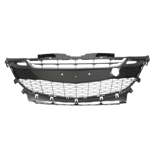 Решітка радіатора Mazda 3 BL 2008-2011 (Elit) BCW8-50-1T1C