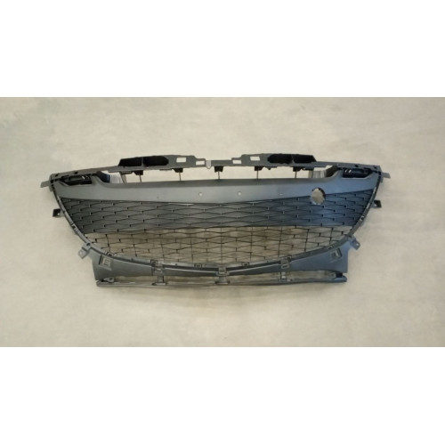 Решітка радіатора Mazda 3 BL 2009-2012 FPS BCW8501T1C