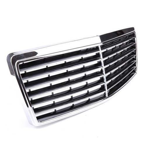Решітка радіатора Mercedes S-Class W140 1992-1998 (Tempest) тип S600 A1408800583