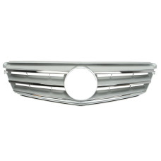 Решітка радіатора Mercedes C-class W204 2007-2011 FPS A2048800023