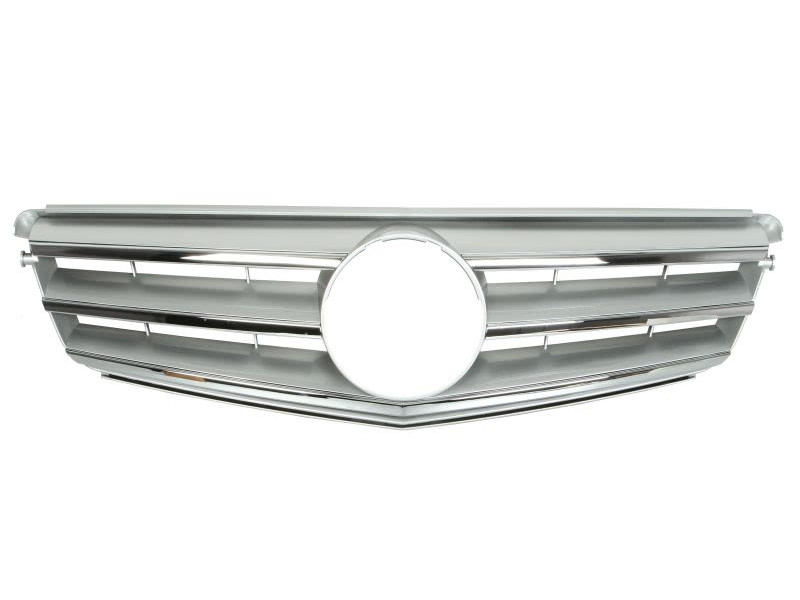 Решітка радіатора Mercedes C-class W204 2007-2011 FPS A2048800023