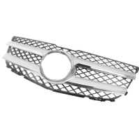 Решітка радіатора Mercedes GL-class X166 12-16 (Тайвань) 2048802983