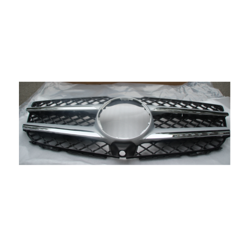 Решітка радіатора Mercedes GL-class X166 2012-2016 (Тайвань) під камеру 2048803683