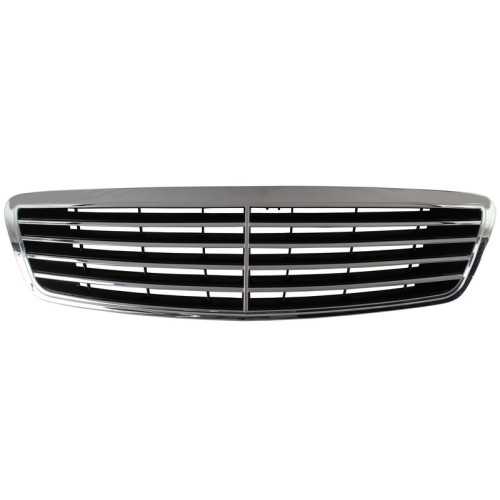 Решітка радіатора для Mercedes-Benz S-Class W220 1998-2002 | FPS | 2208800383
