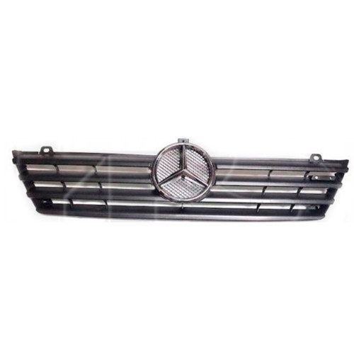 Решітка радіатора Mercedes Sprinter 2000-2003 (Тайвань)