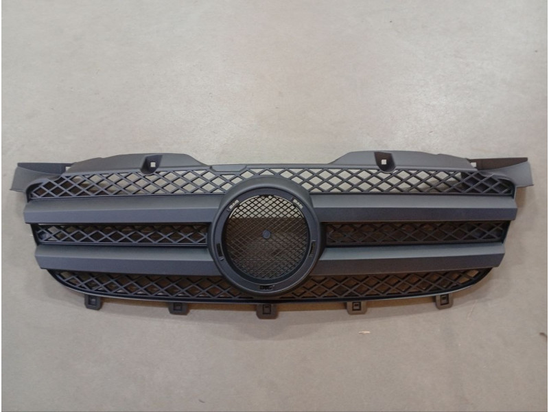 Решітка радіатора Mercedes Sprinter 906 06-13 (FPS) 90688003859051