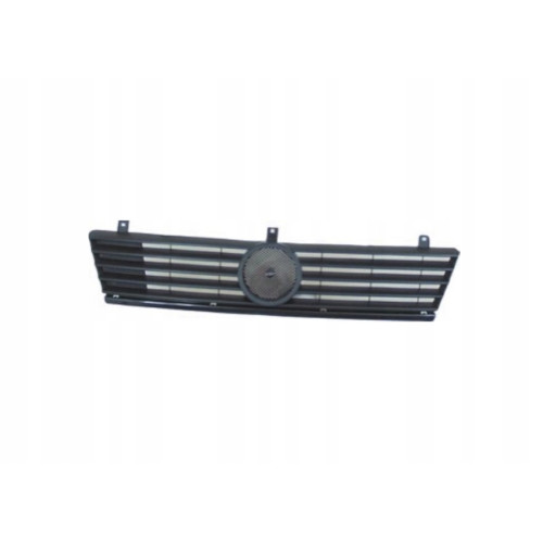Решітка радіатора Mercedes Vito W638 1996-2002 (Tempest)