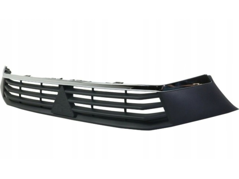 Решітка радіатора Mitsubishi ASX, Outlander Sport USA 16-18 (FPS) 6402A444