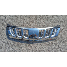 Решітка радіатора Mitsubishi L200 15-18 (FPS) 7450A885