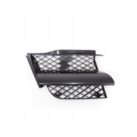 Решітка радіатора Mitsubishi Outlander 1 03-07 права (FPS) MN133230