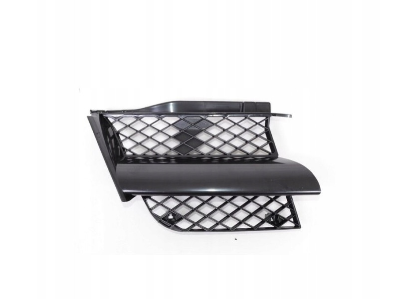 Решітка радіатора Mitsubishi Outlander 1 03-07 права (FPS) MN133230