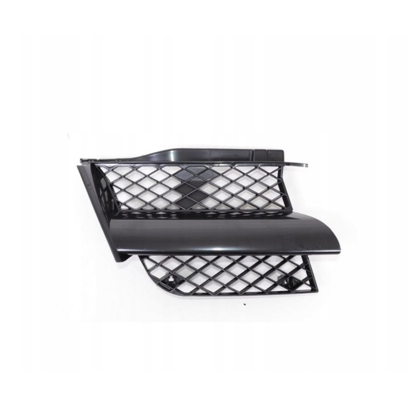 Решітка радіатора Mitsubishi Outlander 1 03-07 права (FPS) MN133230