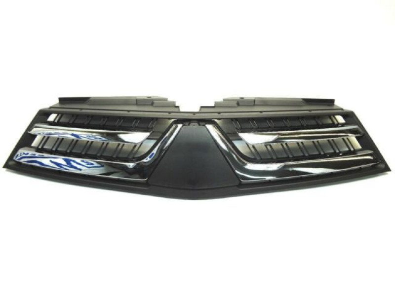 Решітка радіатора Mitsubishi Pajero Sport 2 13-15 (Тайвань) 7450A868 