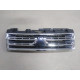 Решітка радіатора Mitsubishi Pajero Wagon 4 07-12 хром/черн. (Tempest) 7450A368