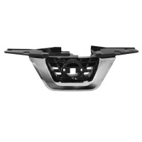 Решітка радіатора Nissan Juke 2015-2019 рестайлінг (Tempest) 620703YM0A