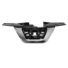 Решітка радіатора Nissan Juke 2015-2019 рестайлінг (Tempest) 620703YM0A